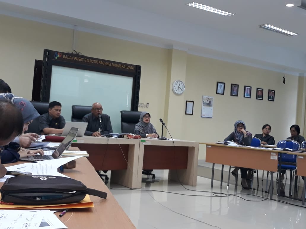Pengangguran di Kawasan Perkotaan Meningkat 7,86 Persen